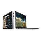 Dell® Latitude 7410 Chromebook Enterprise laptop of 2-in-1